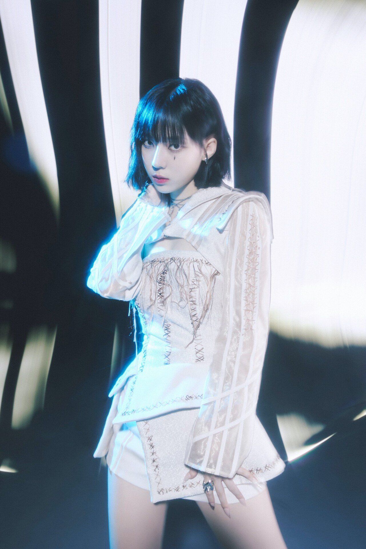 [연예] 윈타 이즈 코밍.. -  와이드섬