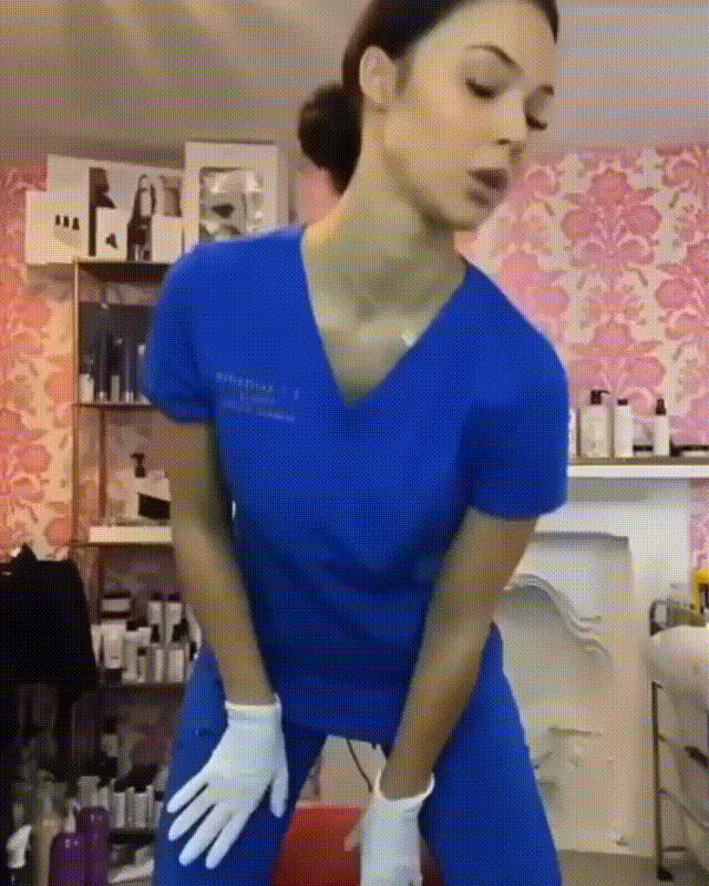 [유머] 밖에서 누나를 못알아보는이유 -  와이드섬