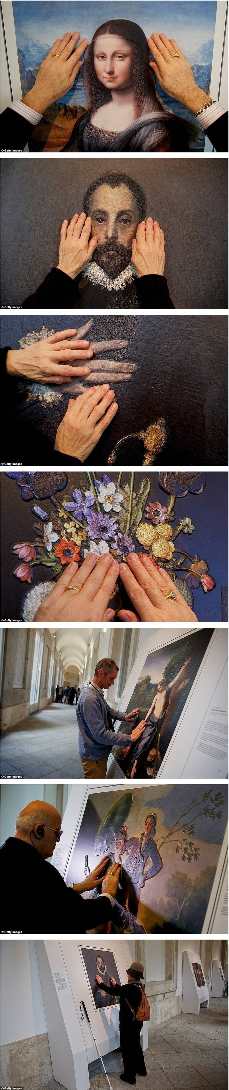 [유머] 흔치 않은 미술관 -  와이드섬