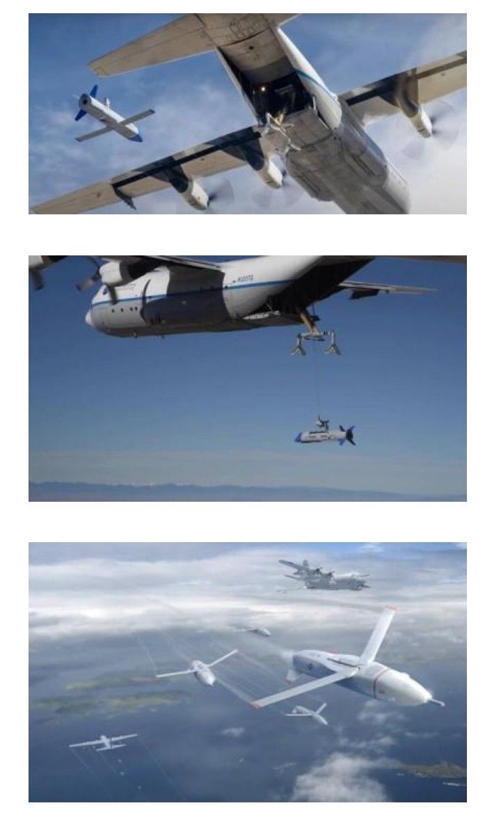 [유머] 천조국 신무기 개발 현황... -  와이드섬