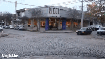 [유머] [유머]
		          러시아 흔한 운전법. -  와이드섬