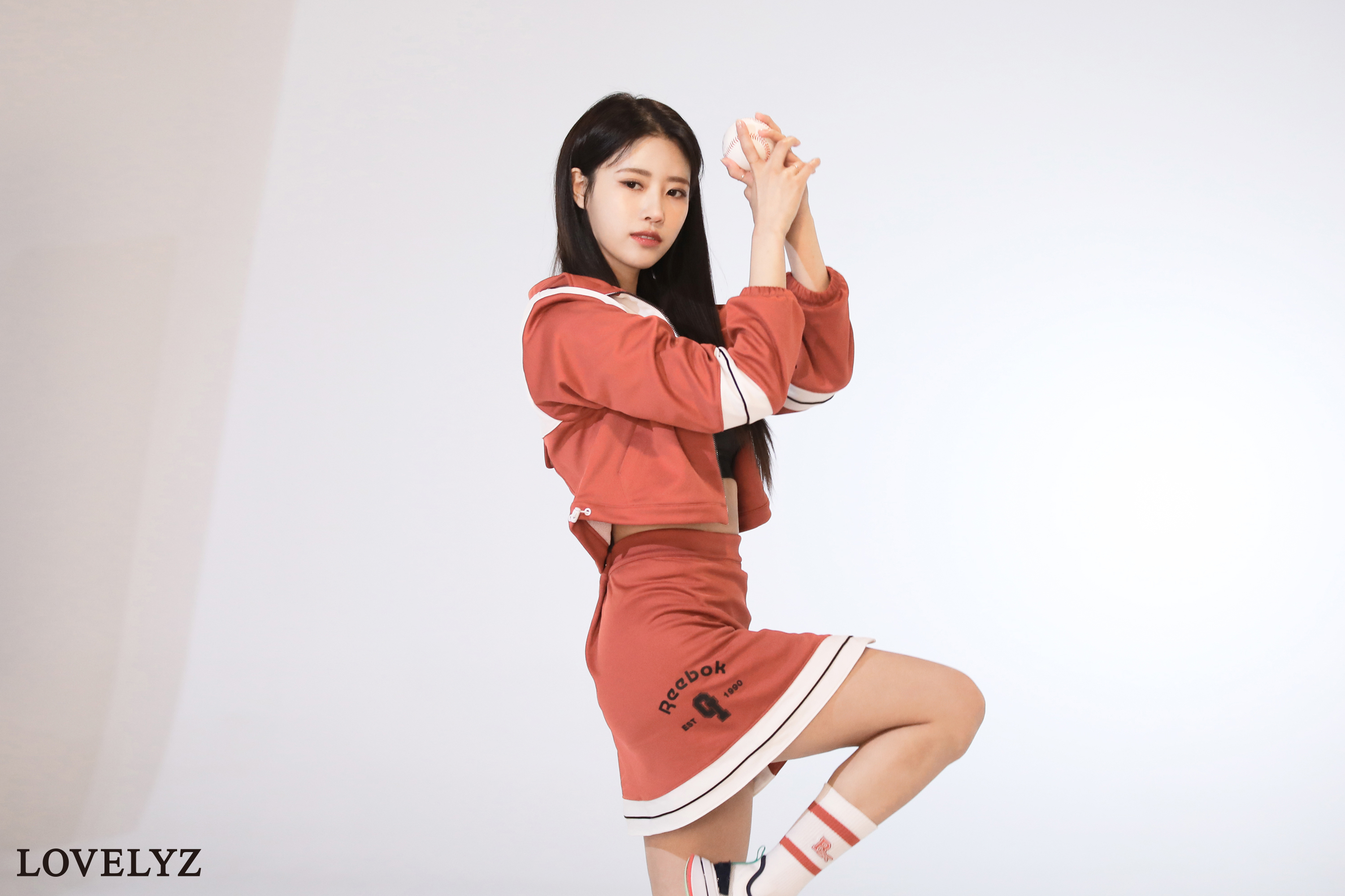 [연예] 러블리즈 미주 -  와이드섬