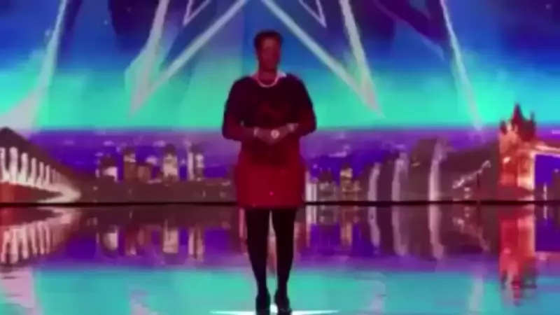 [유머] 돈주고 배운 회심의 개그 -  와이드섬