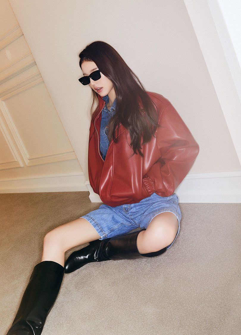 [연예] 장원영 -  와이드섬