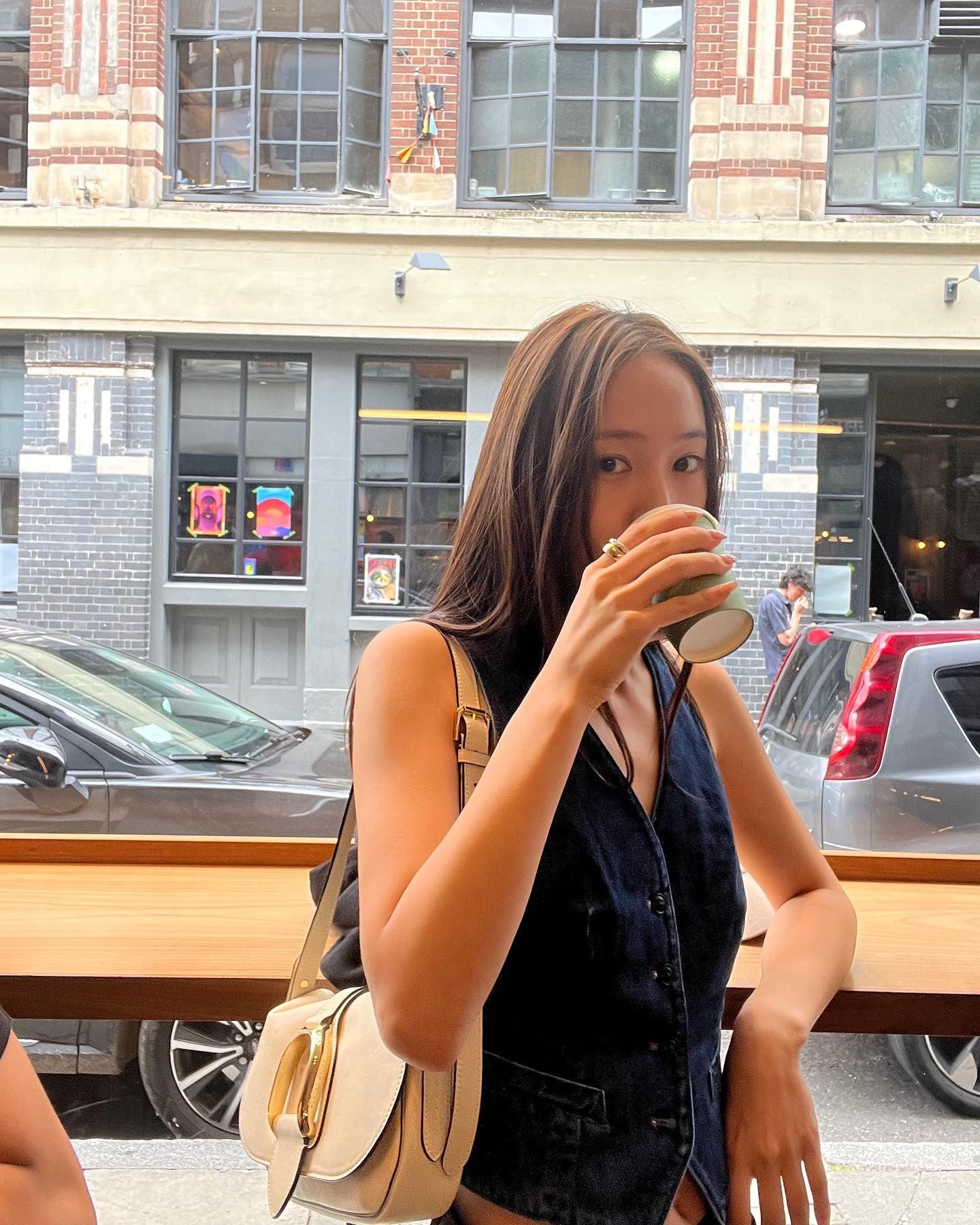 [연예] 크리스탈 -  와이드섬