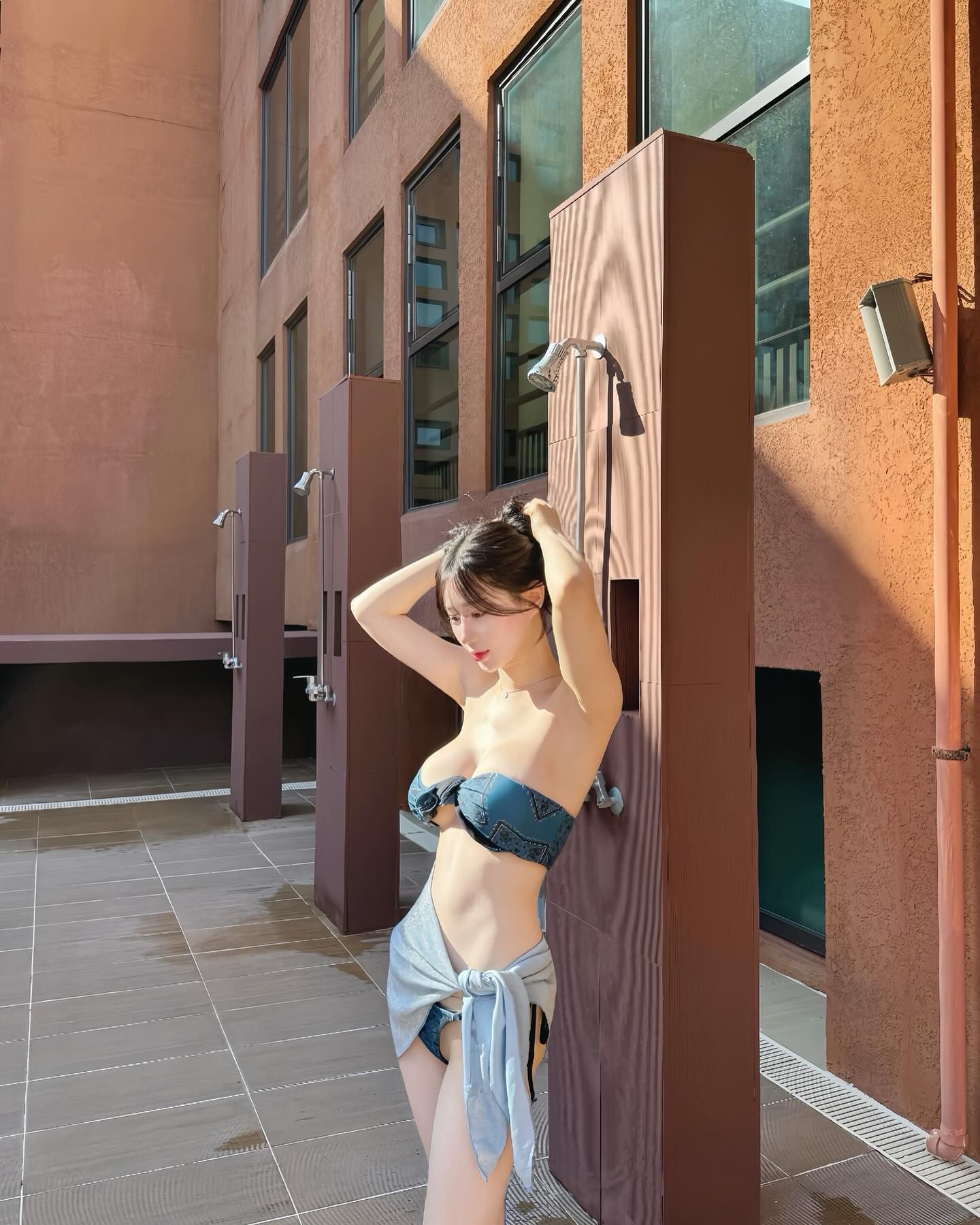 [유머] 의미없는 짤 -  와이드섬