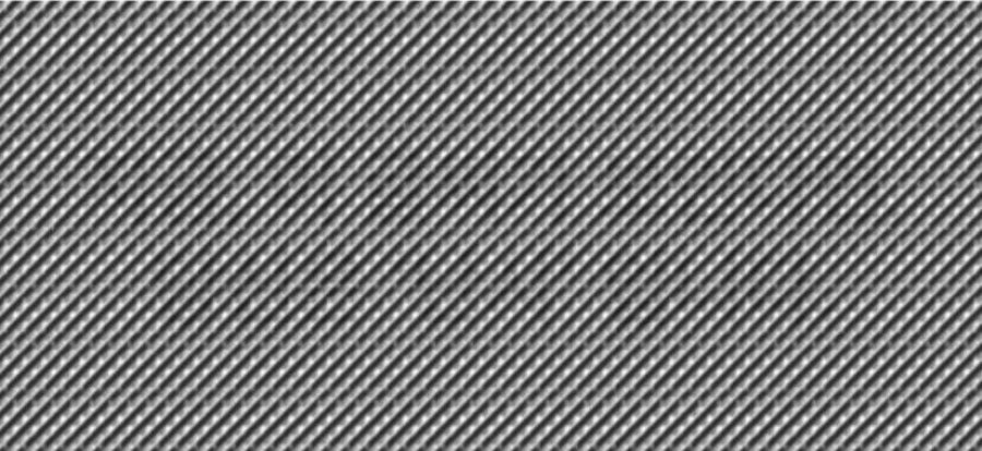 [유머] 난시만 볼 수 있는 글 -  와이드섬