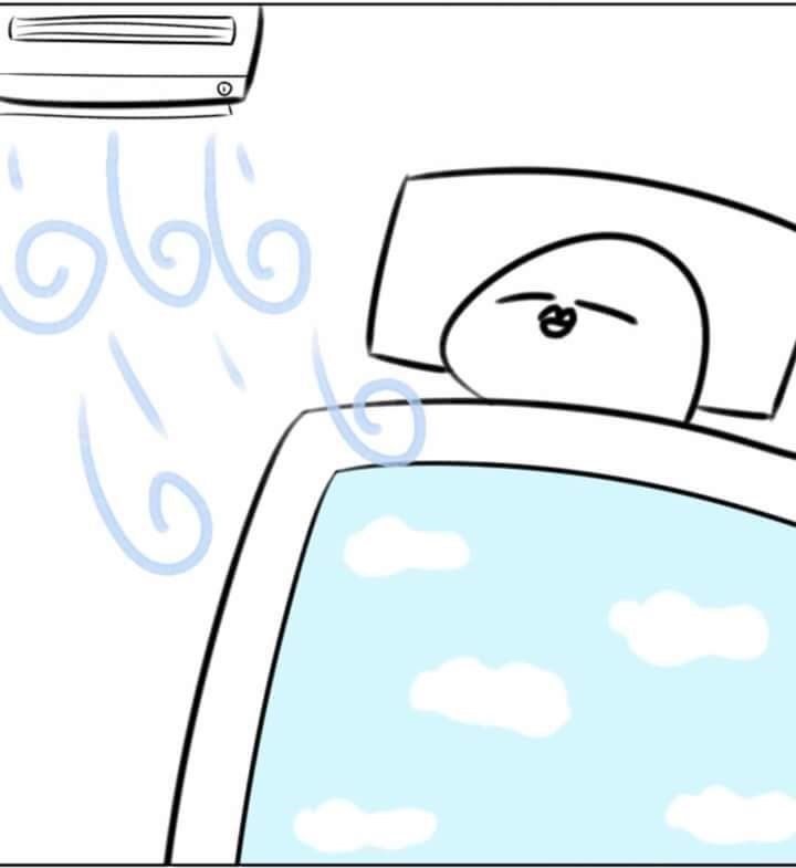 [유머] 여름 최고의 사치 -  와이드섬