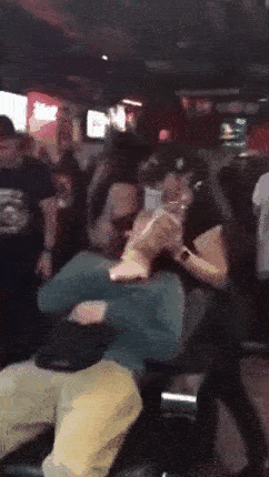 [유머] 환타스틱 술집 -  와이드섬