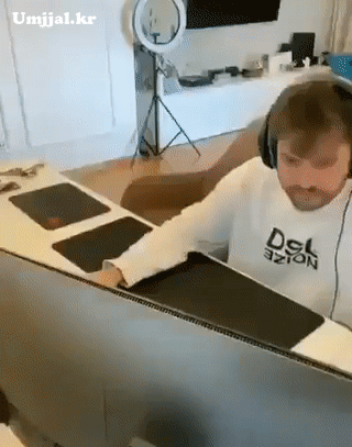 [유머] [유머]
		          아오 더럽게 맛없네.. -  와이드섬