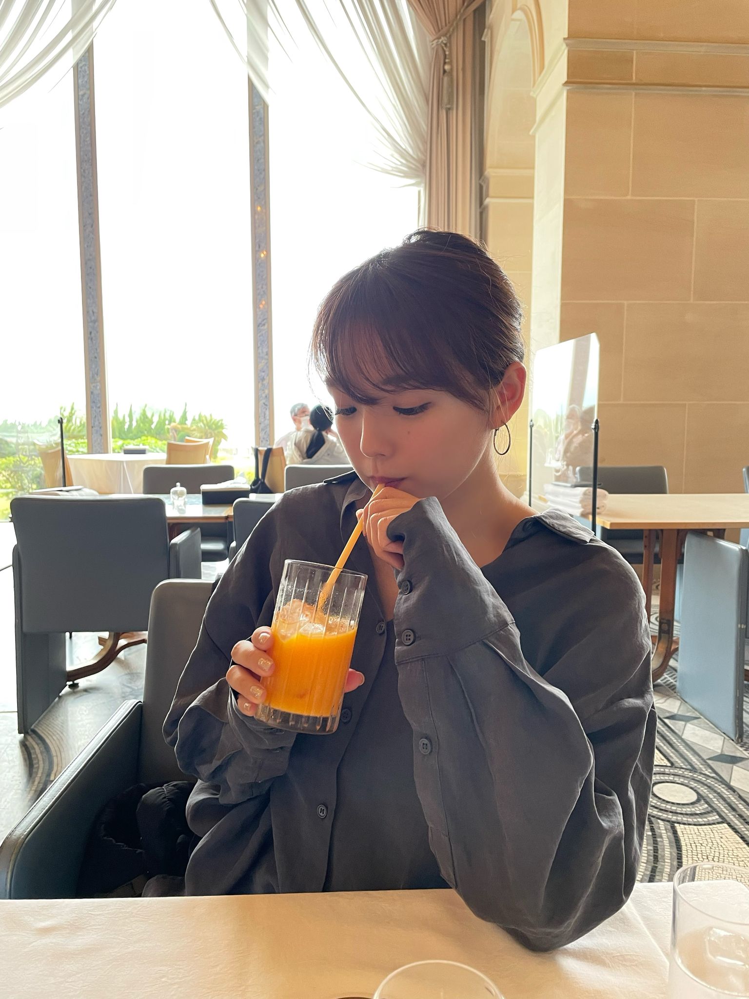 [연예] 시노자키 아이 -  와이드섬