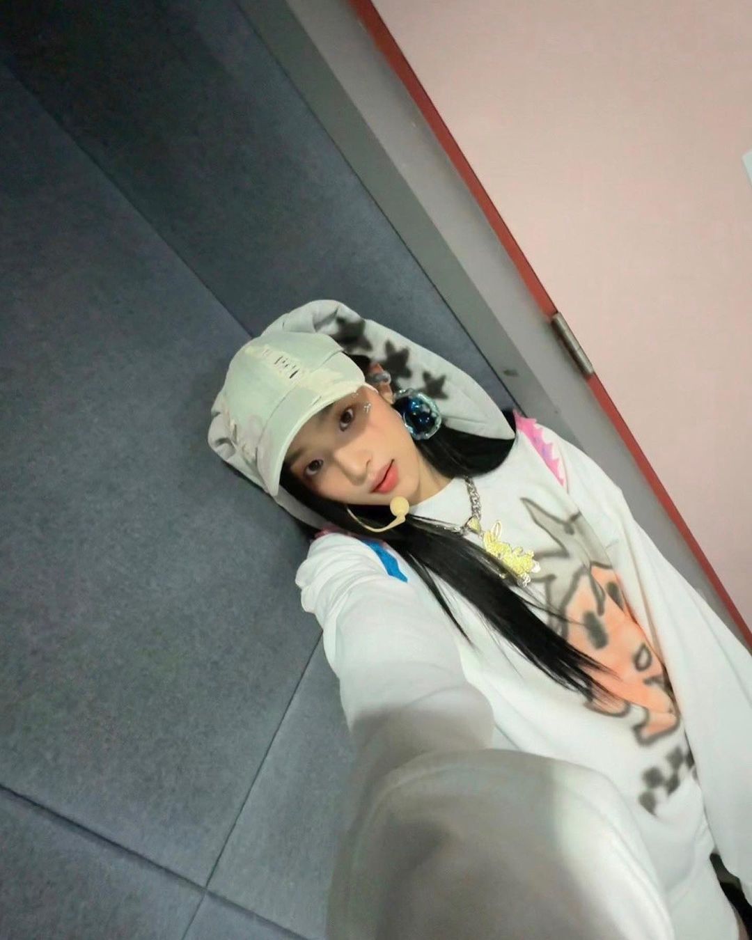 [연예] 뉴진스 민지 -  와이드섬