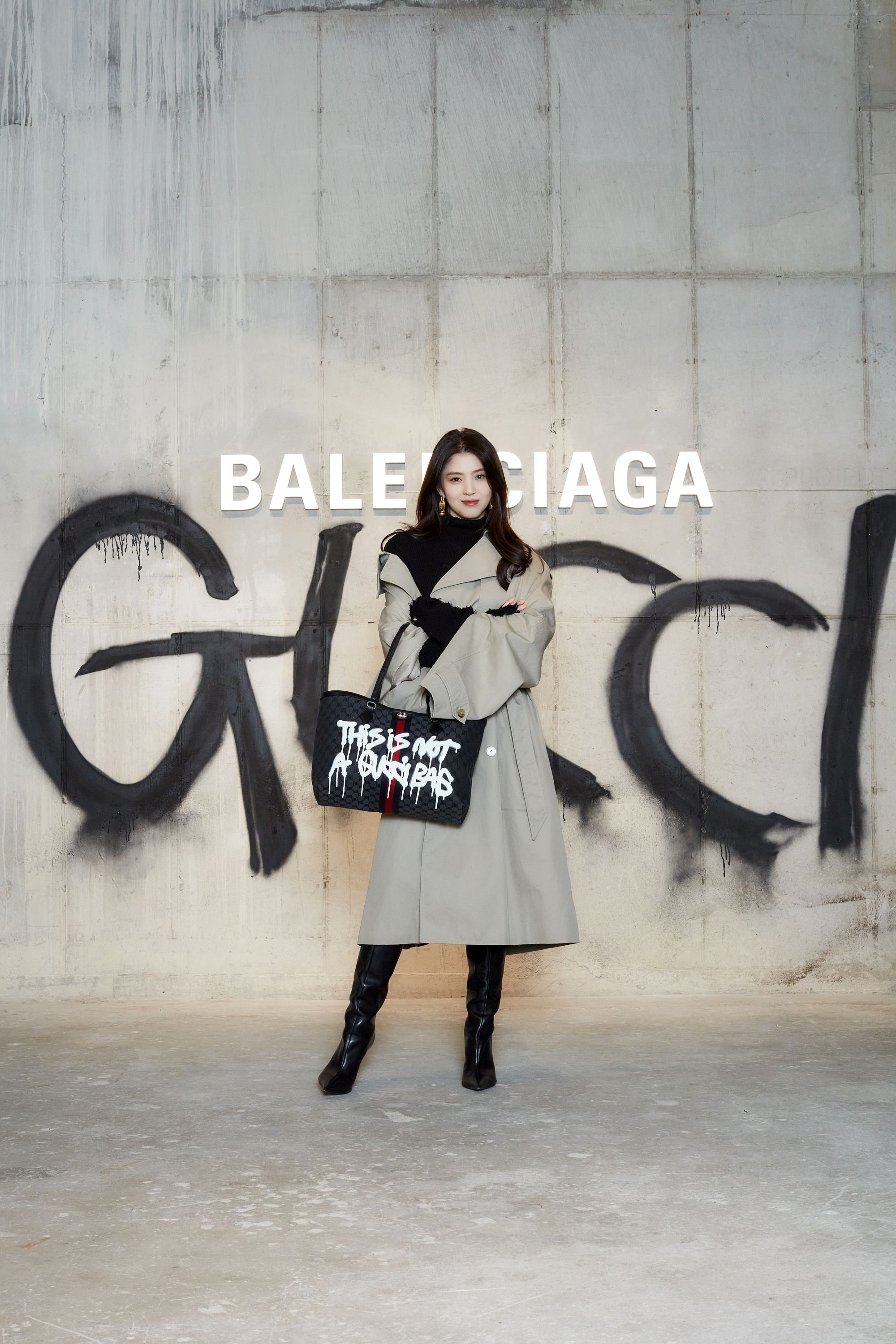 [연예] 한소희 -  와이드섬