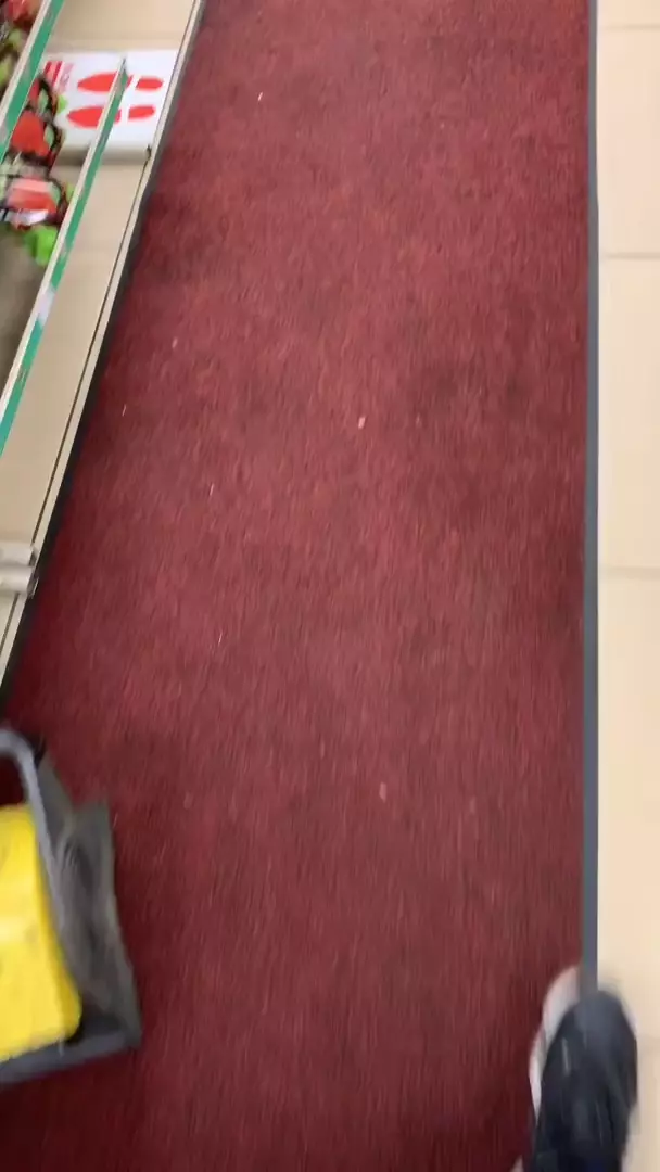 [유머] 못 믿을 주유소의 카드 계산기 -  와이드섬