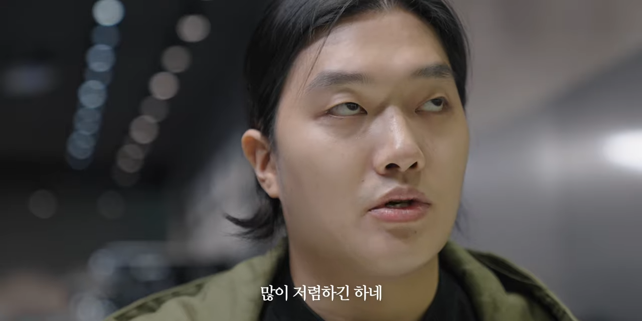 [유머] 헬스장 특징 -  와이드섬