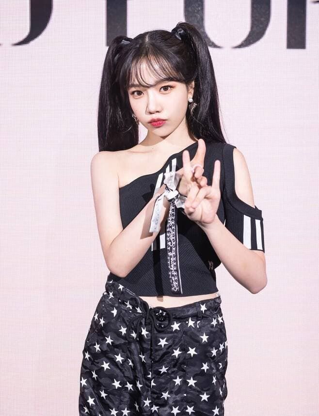 [연예] 속보) 조유리, 오징어게임2 캐스팅 -  와이드섬