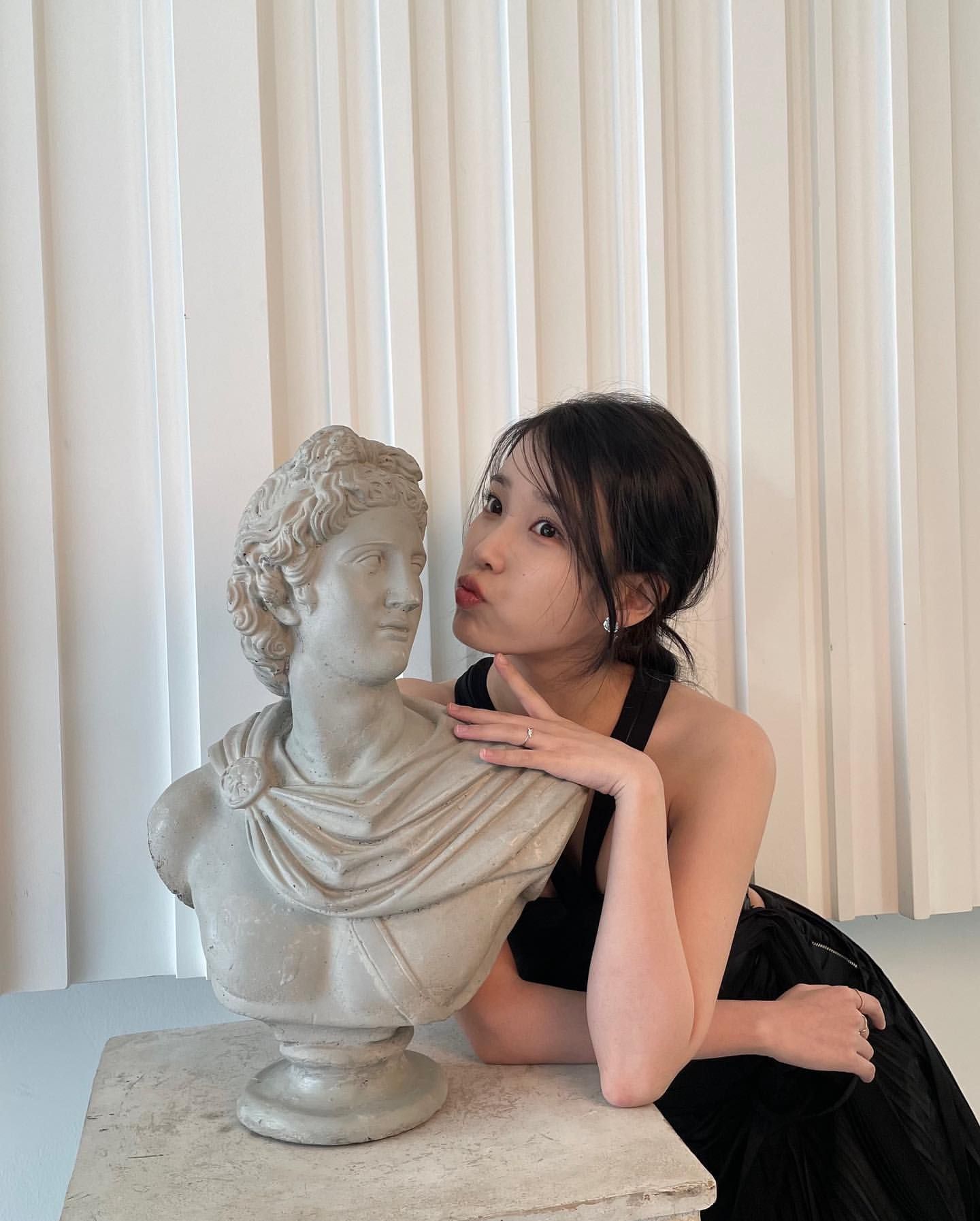 [연예] 아이유 -  와이드섬