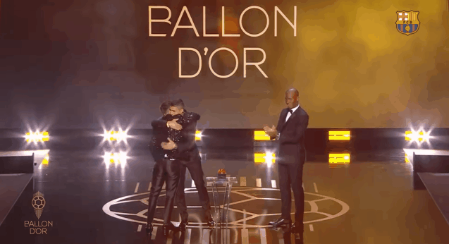 [유머] 수아레즈 ＞ 레반도프스키인 이유 -  와이드섬