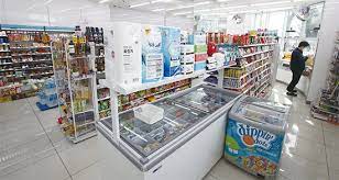 [유머] 편의점 알바가 힘든 이유. -  와이드섬