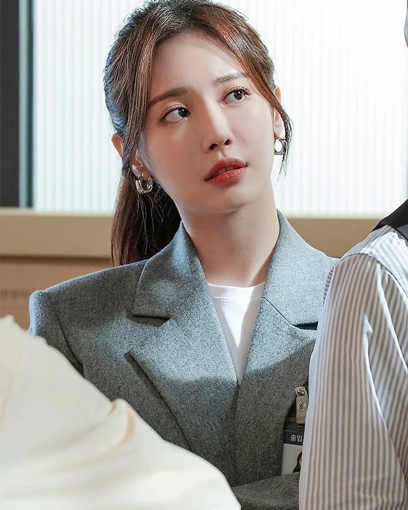 [연예] 걸스데이 유라 -  와이드섬