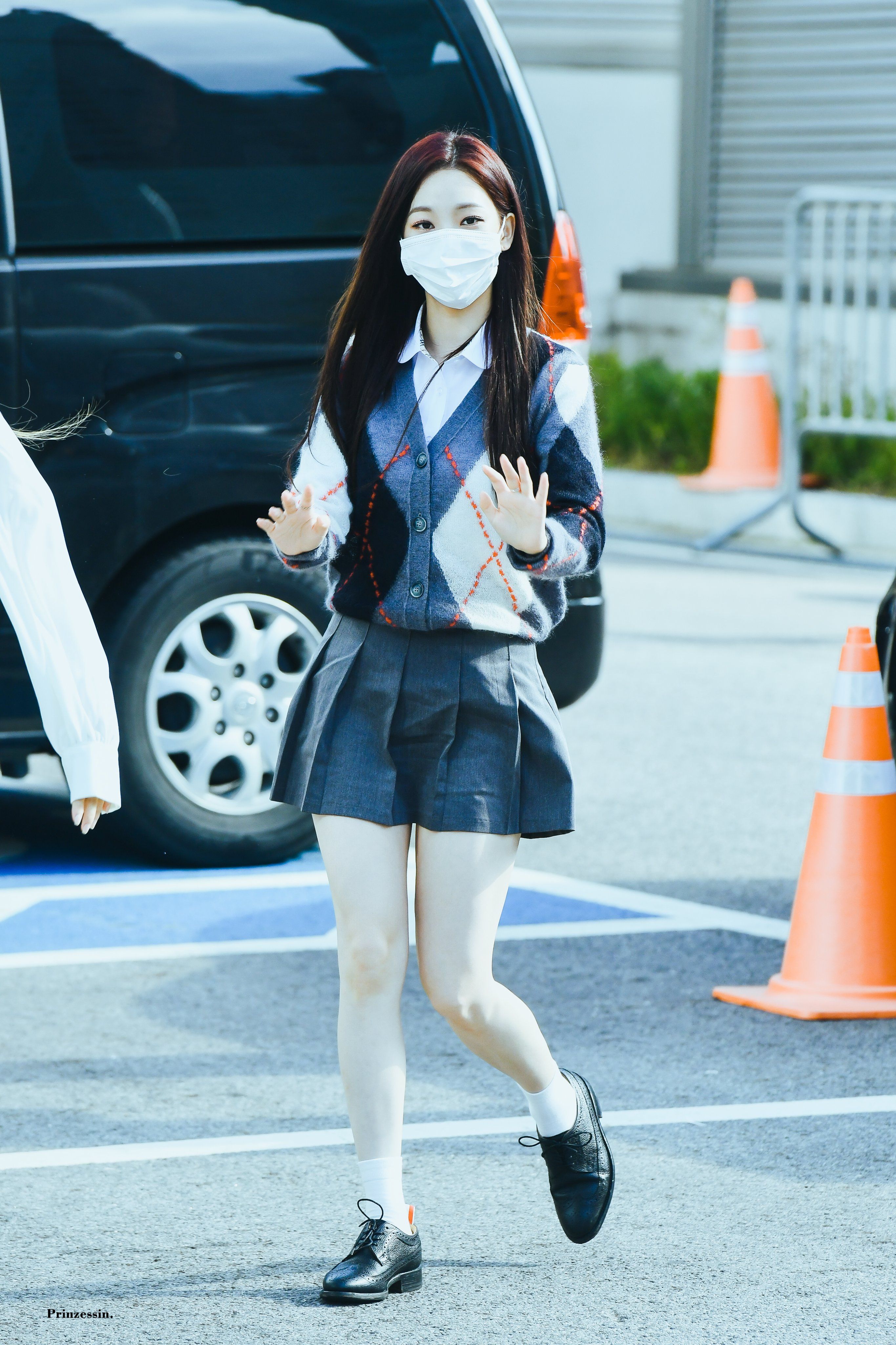 [연예] 카리나 -  와이드섬