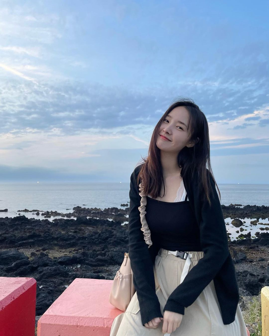 [연예] 우희 -  와이드섬