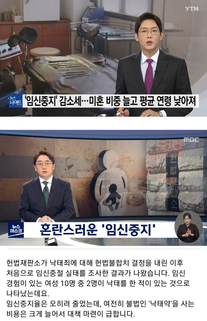 [유머] 요즘 뉴스에서 밀고 있는 단어 -  와이드섬