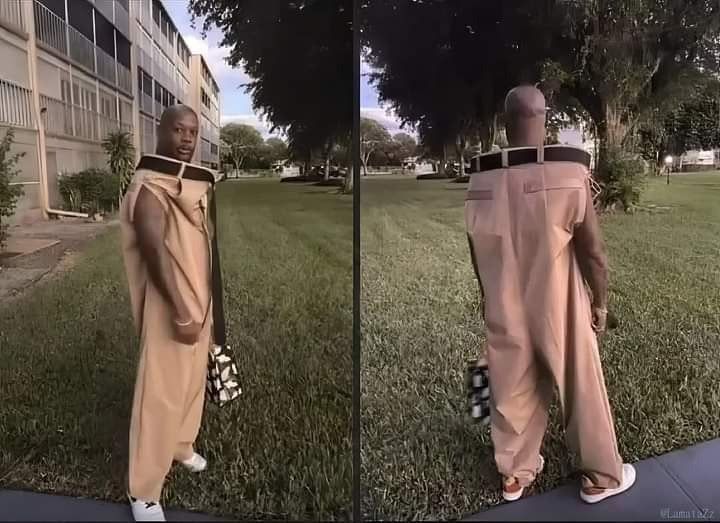 [유머] 상의실종 패션 -  와이드섬