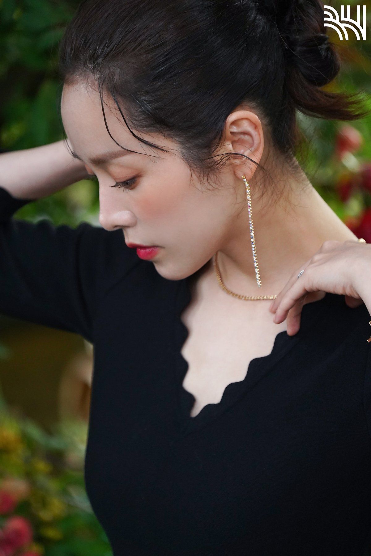 [연예] 한지민 -  와이드섬