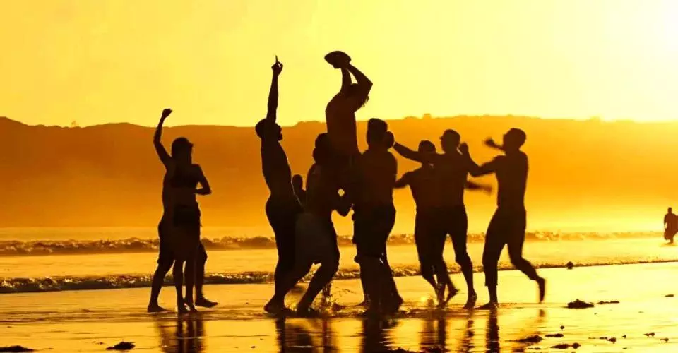 [유머] (약스포)탑건2 배우들 단체로 빡친 일화 -  와이드섬