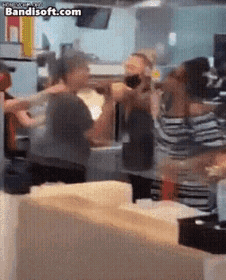 [유머] 마스크 쓰세요 -  와이드섬