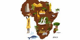 [유머] 아프리칸의 빨간생각. -  와이드섬