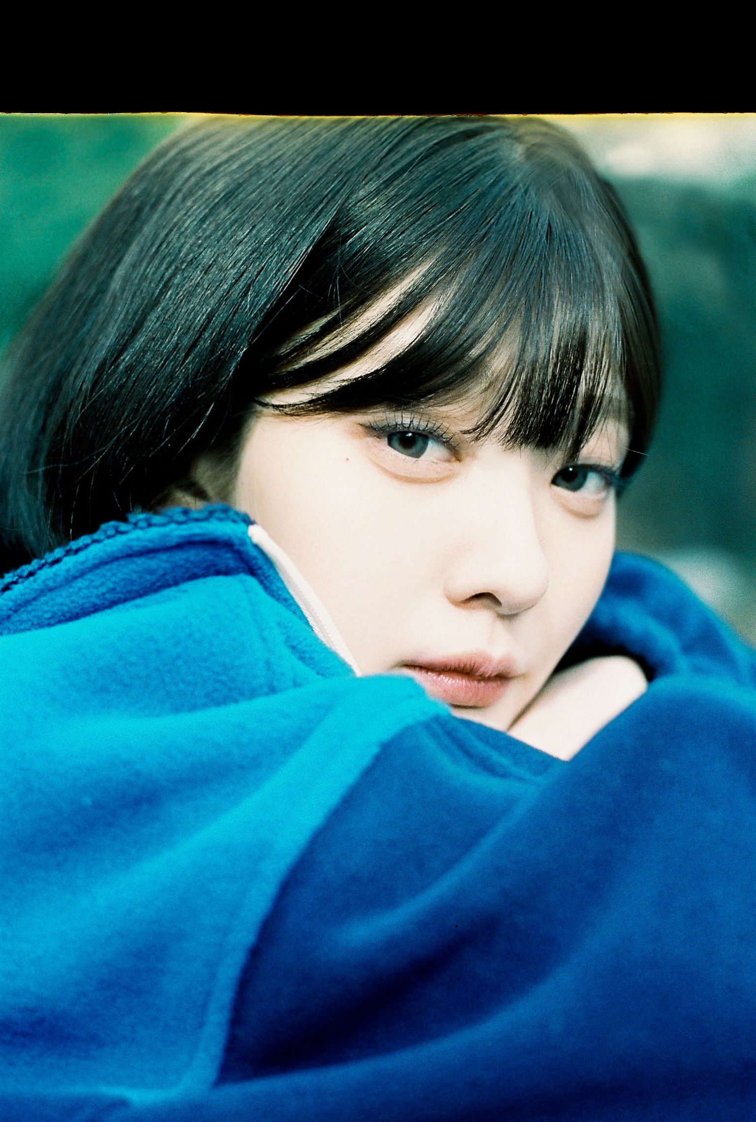 [연예] 볼발간사춘기 안지영 -  와이드섬