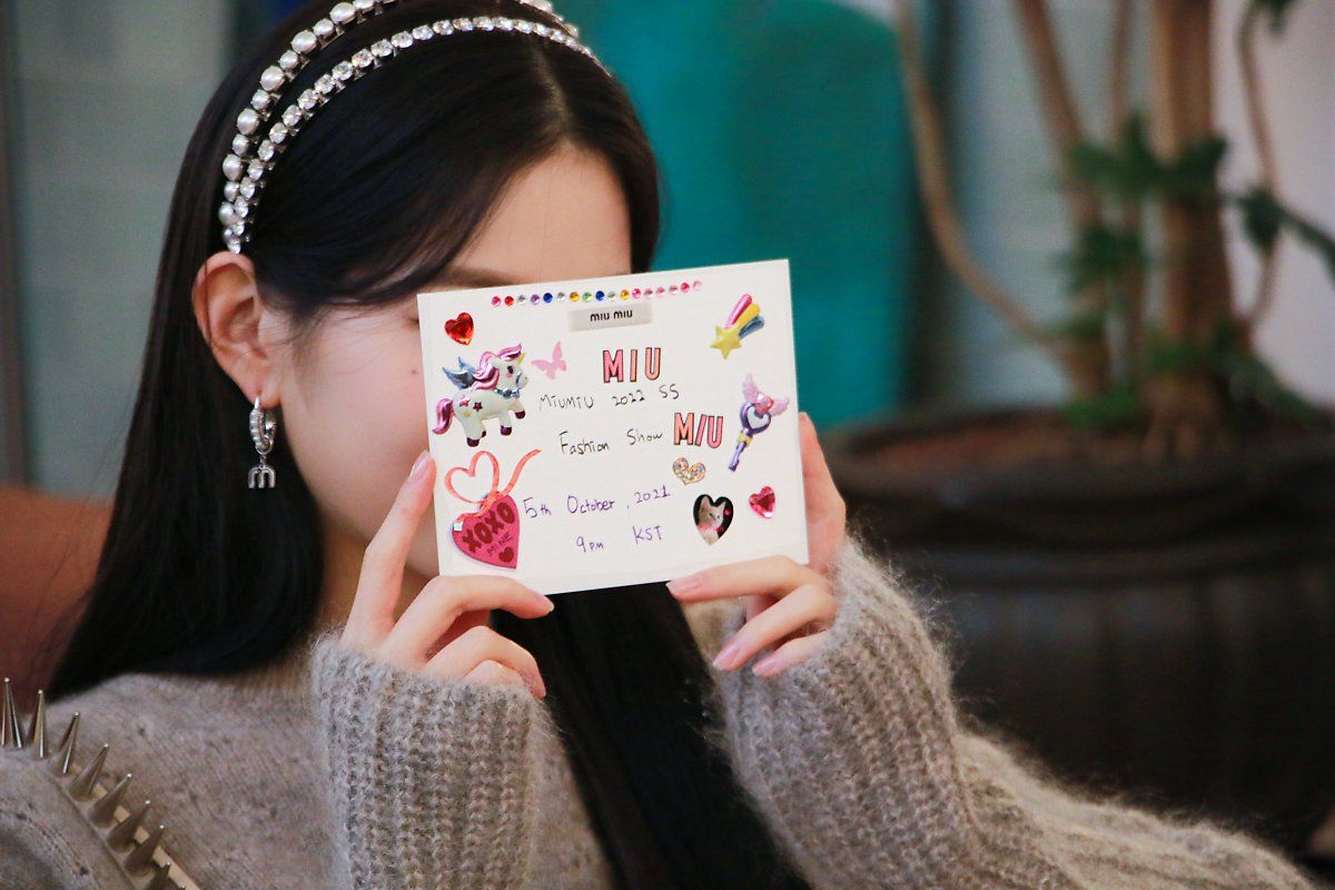 [연예] 장원영 -  와이드섬