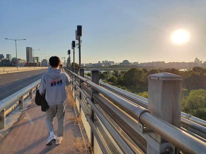 [유머] 현산 8개월 영업정지 -  와이드섬