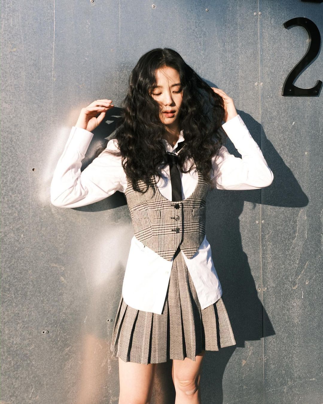 [연예] 블랙핑크 지수 -  와이드섬