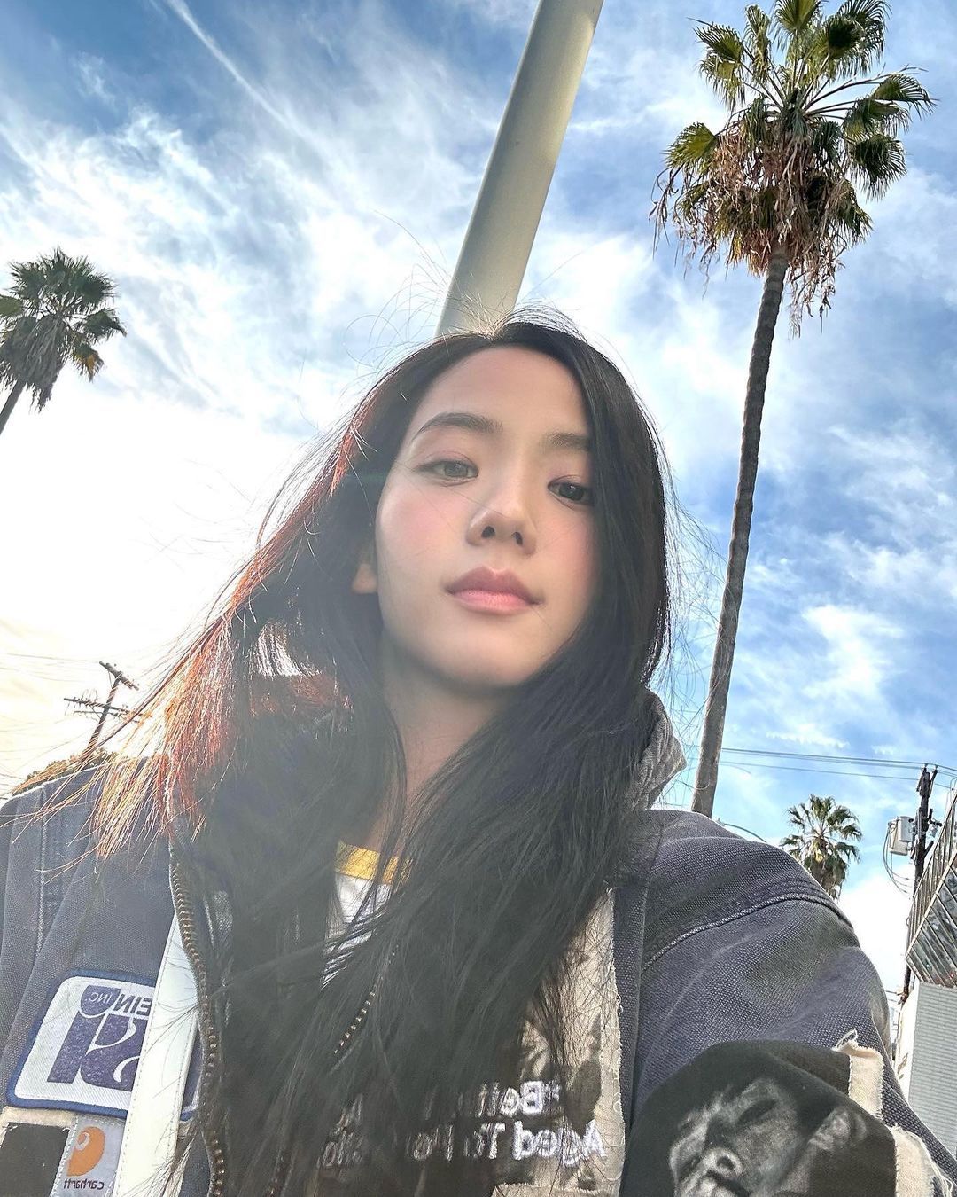 [연예] 블랙핑크 지수 -  와이드섬