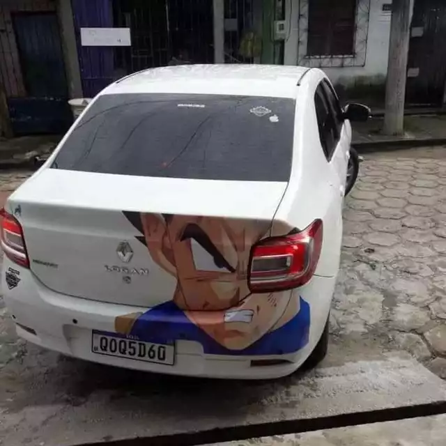 [유머] 전투력 측정기 -  와이드섬