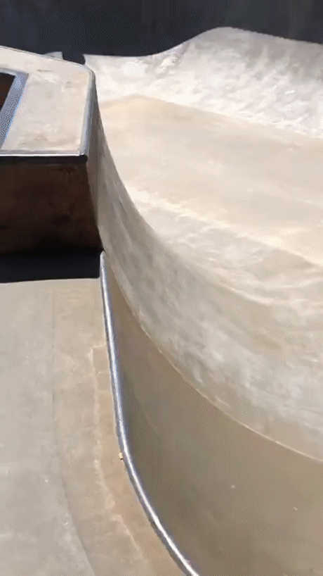 [유머] [기타]
		          롤러장좀 다닌 누나. -  와이드섬