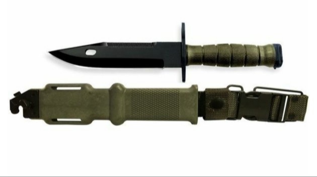 [유머] 작은데 왜 대검이라 부르지? -  와이드섬