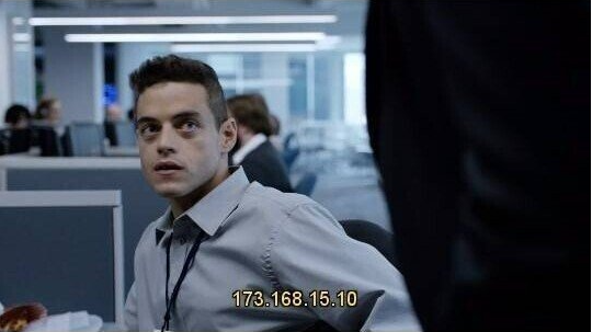 [유머] 개발자들의 주소. -  와이드섬