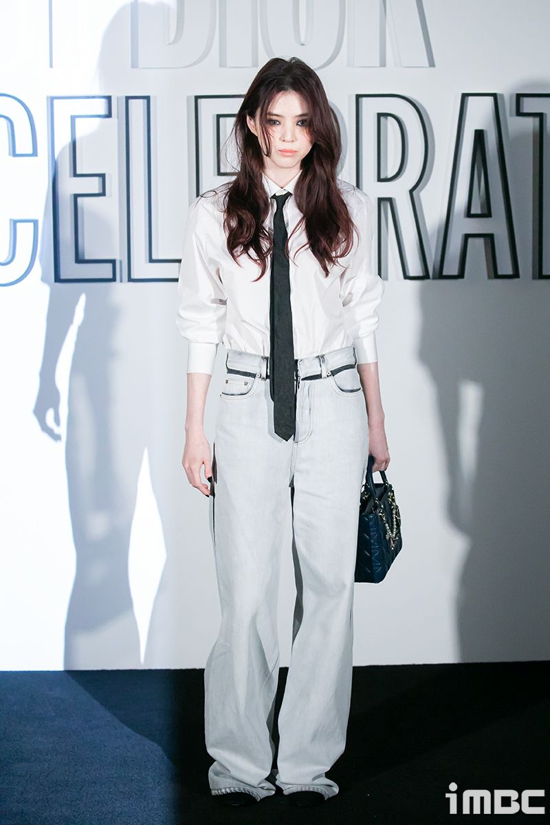 [연예] 한소희 -  와이드섬