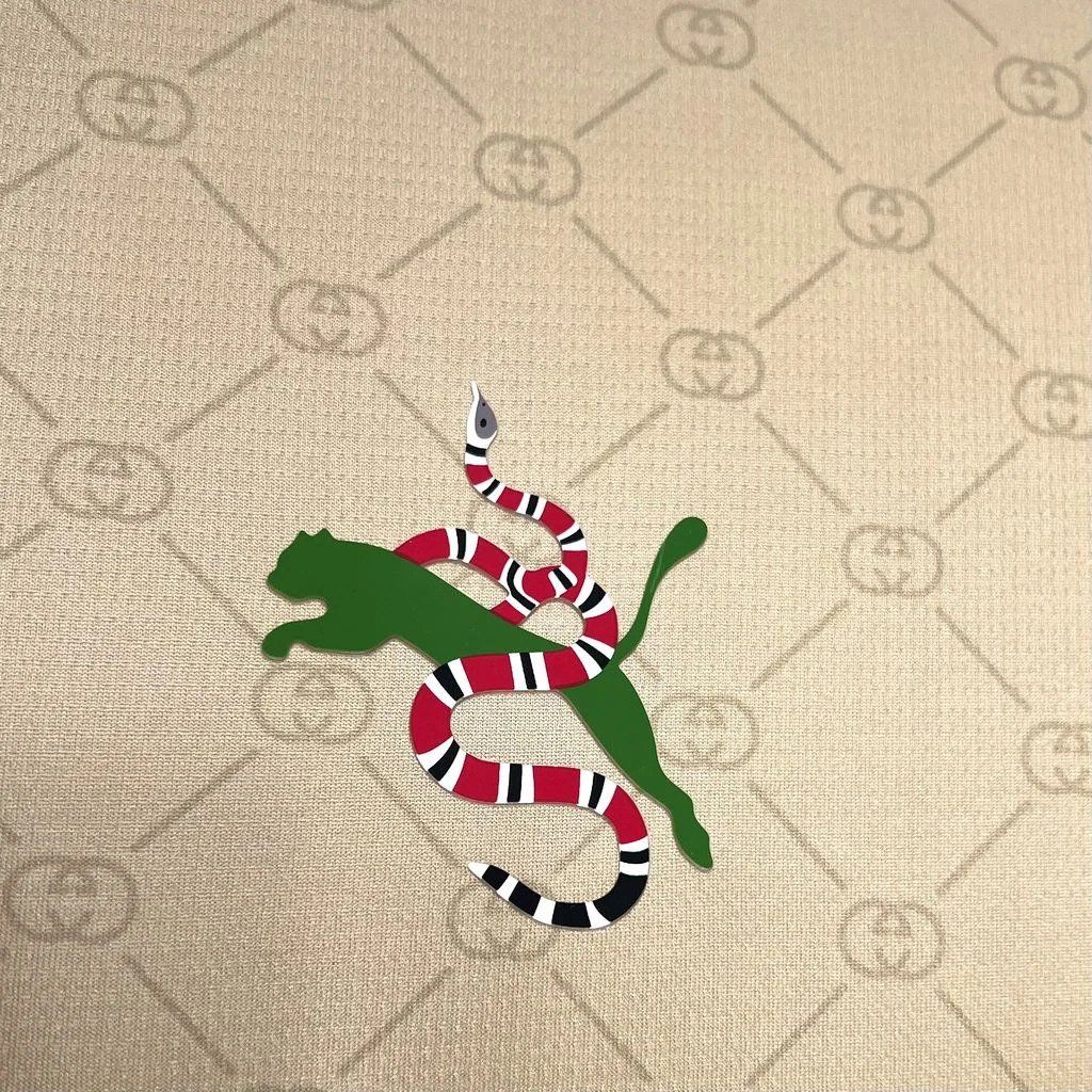 [유머] AC밀란 x 구찌 콜라보 유니폼 -  와이드섬