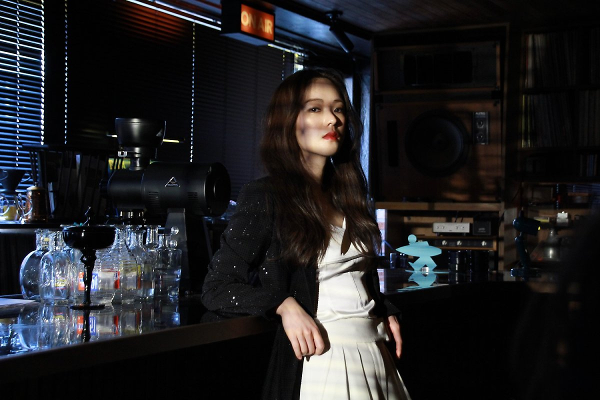 [연예] 전여빈 -  와이드섬