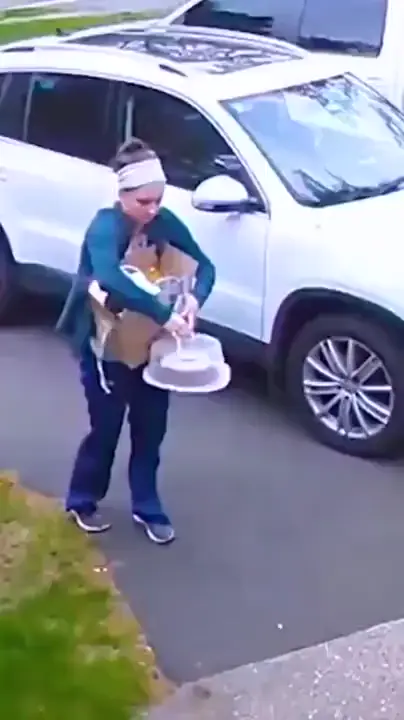 [유머] 보고 배워야할 초긍정 마인드 -  와이드섬