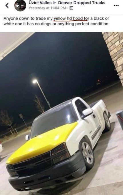 [유머] 미국의 훈훈한 자동차 커뮤니티 -  와이드섬