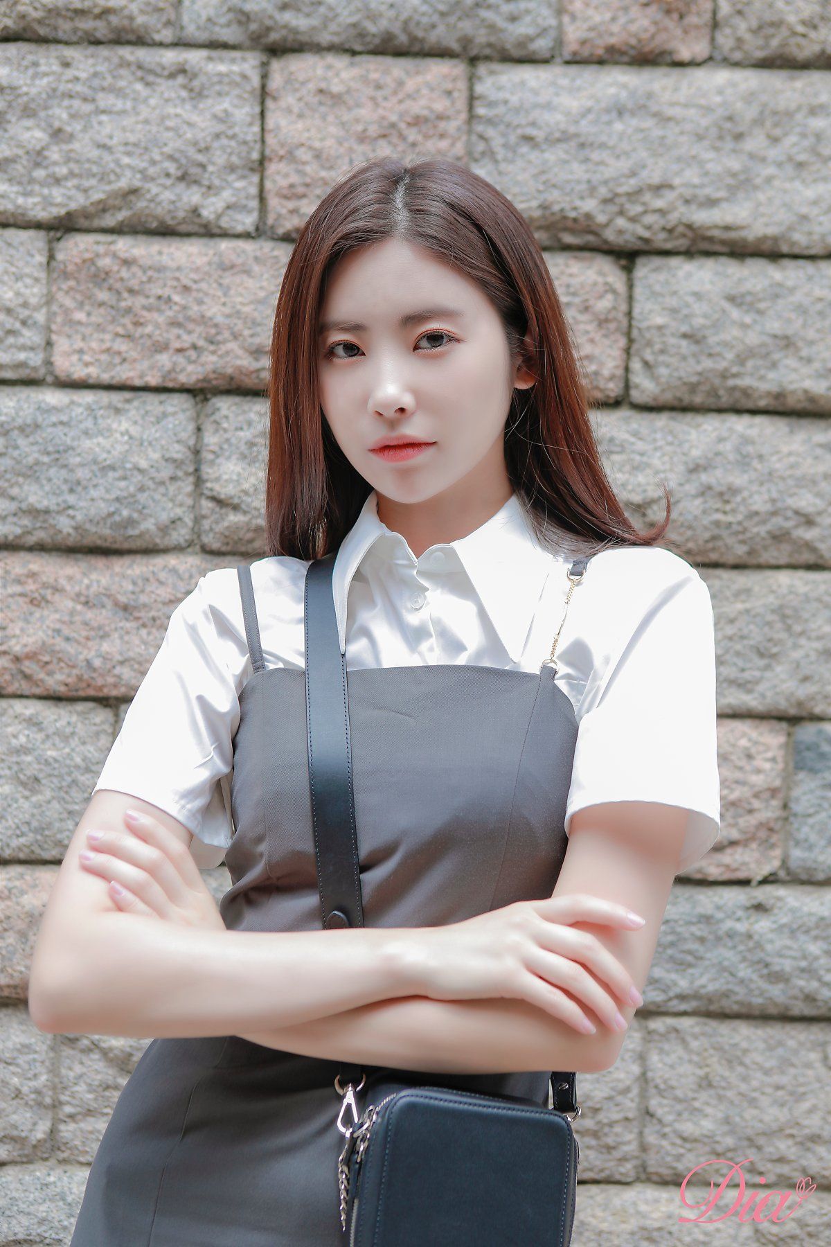 [연예] 다이아 희현 -  와이드섬