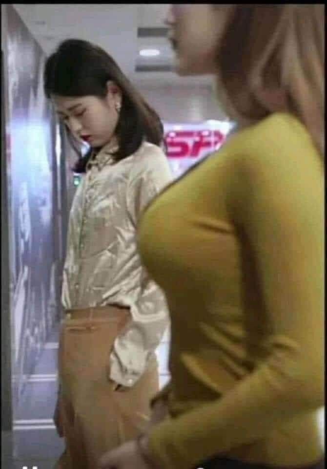 [유머] 빈부 격차. -  와이드섬