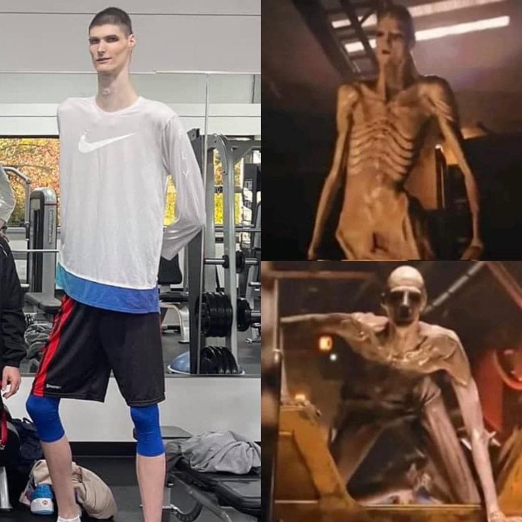 [유머] 강!강!강!강!스포) 에일리언:로물루스 가장 충격의 비하인드 -  와이드섬