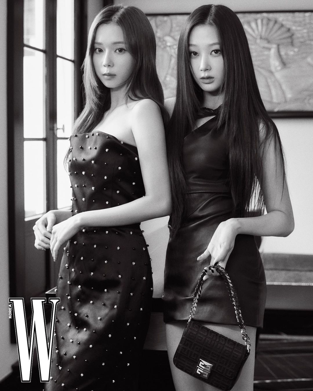 [연예] 카리나 -  와이드섬